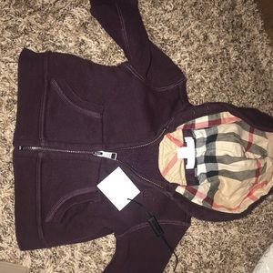 Burberry Jacket